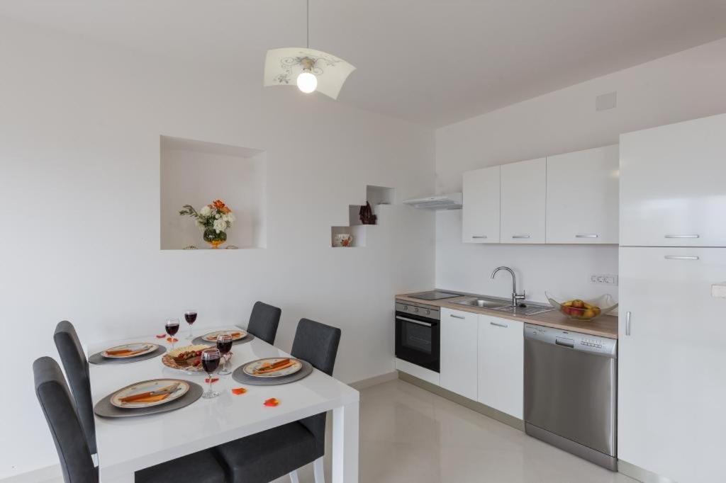 Apartment Manuela Cavtat Zimmer foto