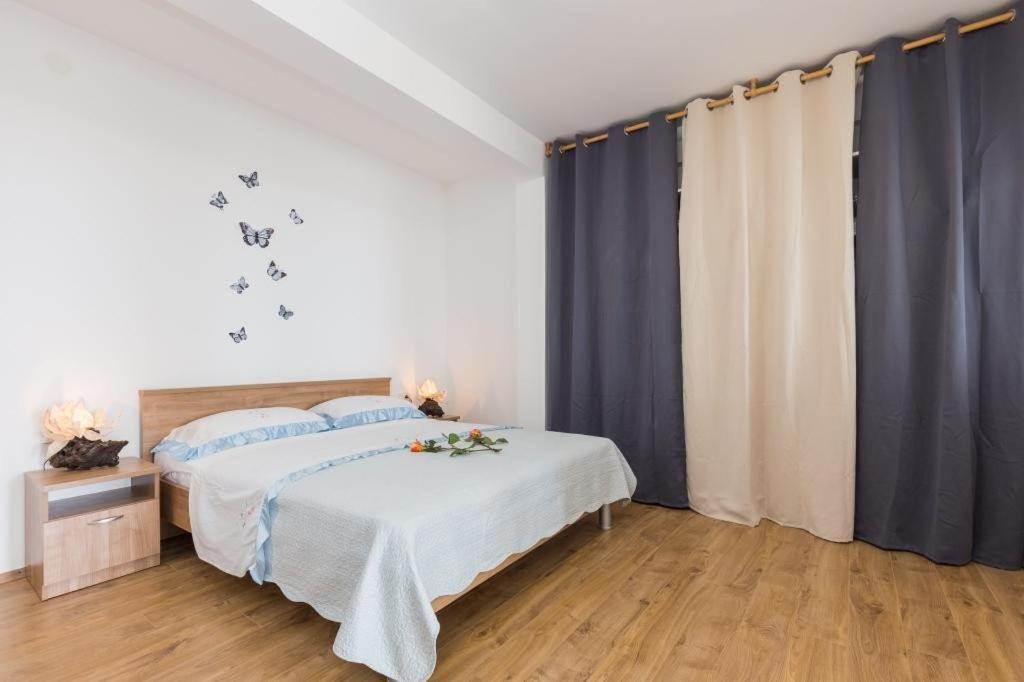 Apartment Manuela Cavtat Zimmer foto